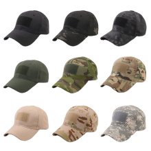 2021 New Camo Baseball  Cap   Fishing Caps Men Outdoor Hunting Camouflage Jungle Hat   Camouflage Hat Baseball Caps